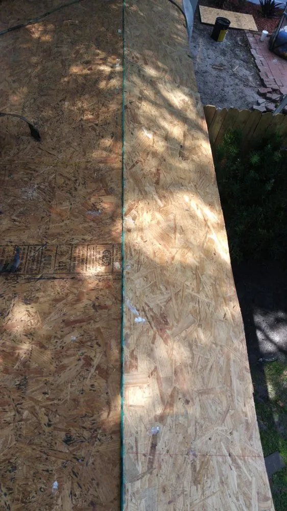 Local flat roof repair experts serving Ponte Vedra, FL - Total Restoration & Contracting