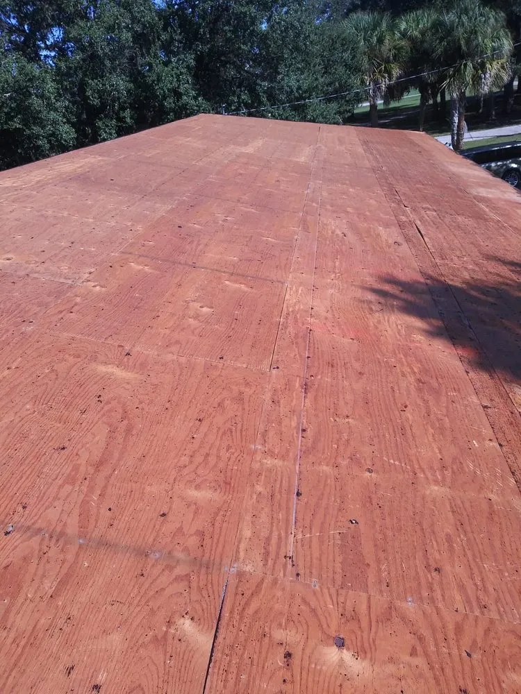 Expert roof leak repair for fast service across Ponte Vedra, FL - Total Restoration & Contracting