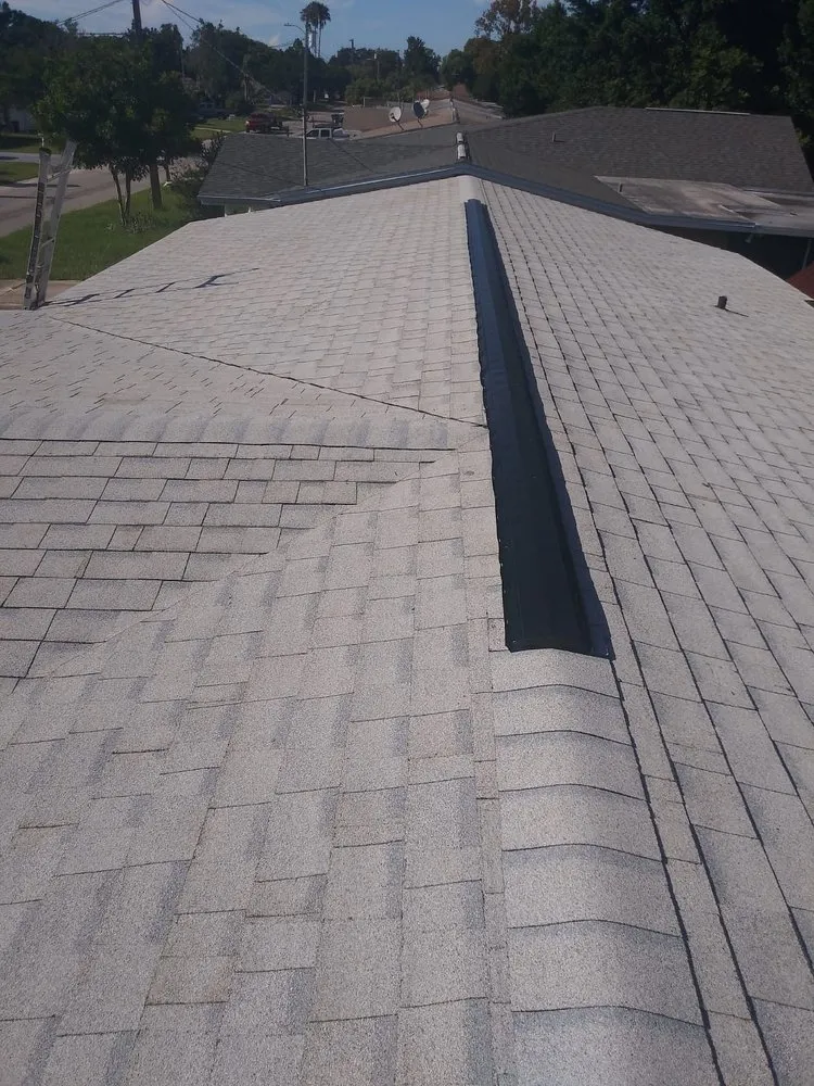 Professional roof repair in Ponte Vedra, FL - Total Restoration & Contracting