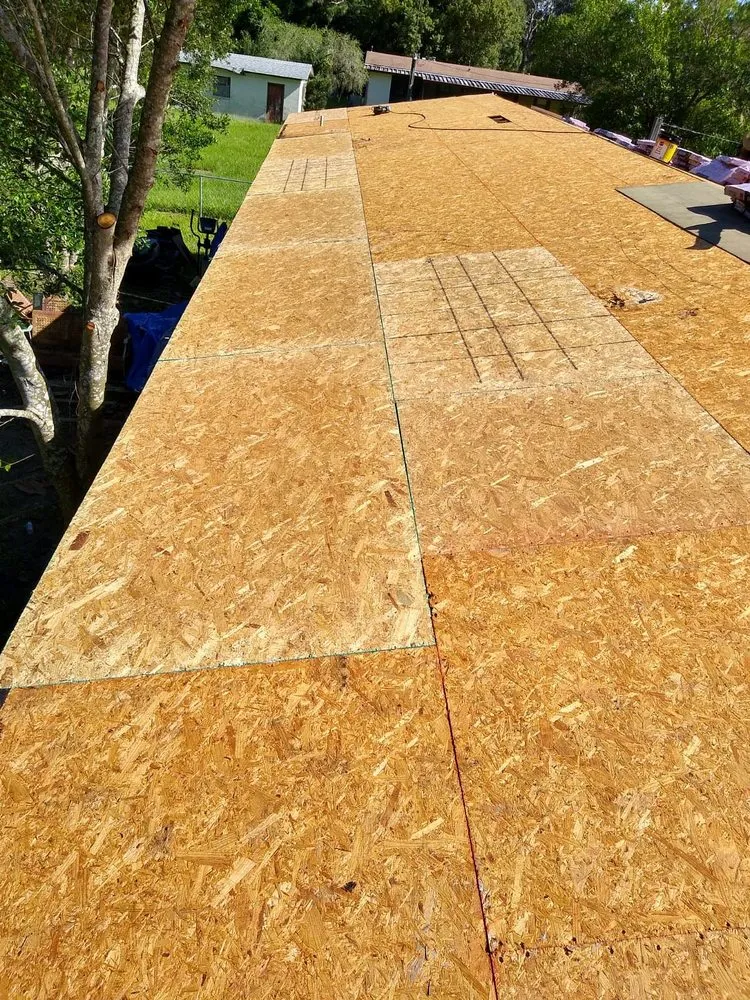 Top-rated residential roofing service for fast service across Ponte Vedra, FL - Total Restoration & Contracting