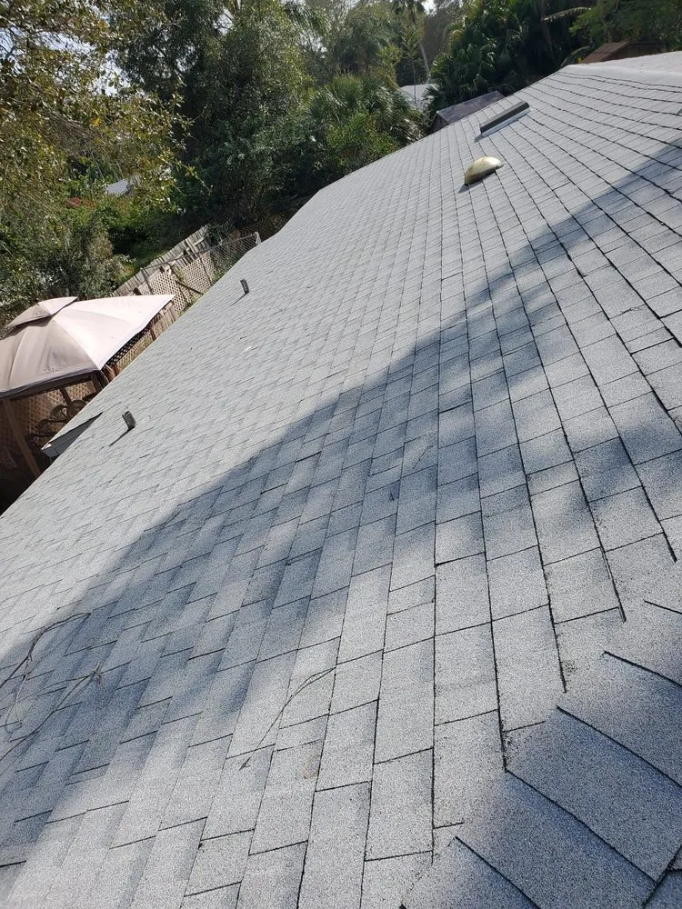 Reliable roof installation in Ponte Vedra, FL by Total Restoration & Contracting