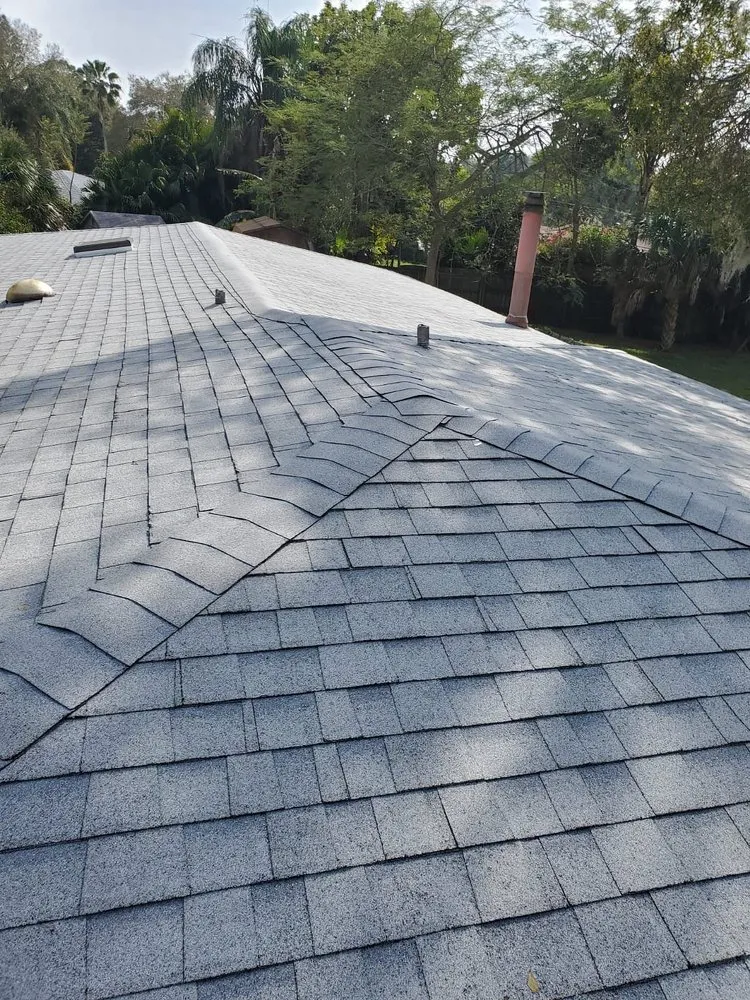 Expert roof installation same-day service in Ponte Vedra, FL by Total Restoration & Contracting