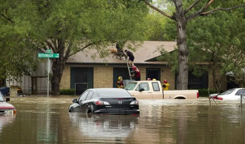 Slide of Total Restoration & Roofing Pros