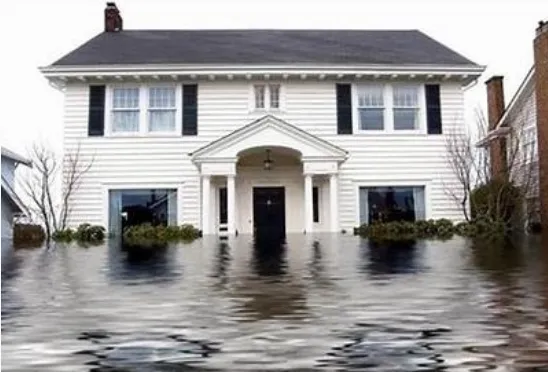 Total Restoration & Roofing Pros Logo