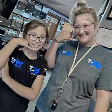 Slide of Total Restoration Services