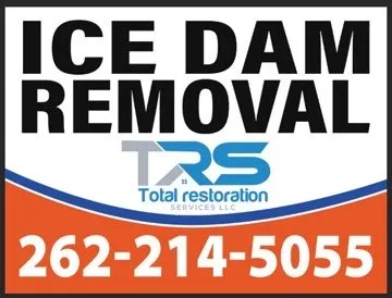 Slide of Total Restoration Services