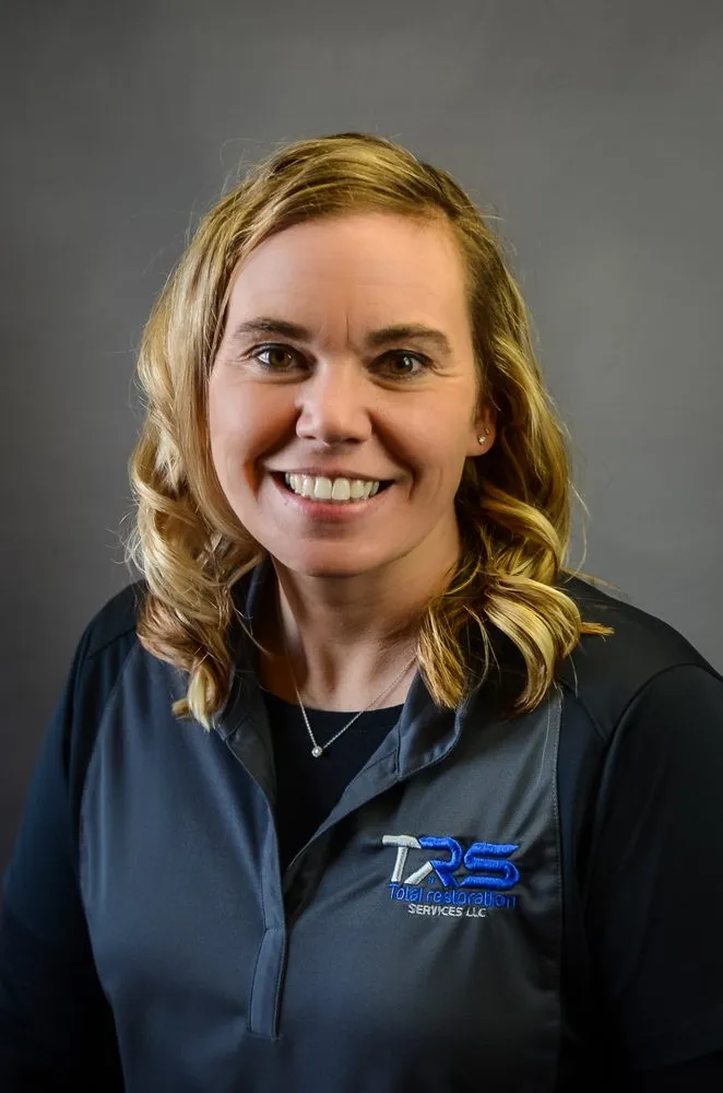 Slide of Total Restoration Services