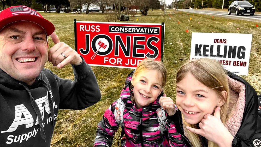 Slide of Total Restoration Services