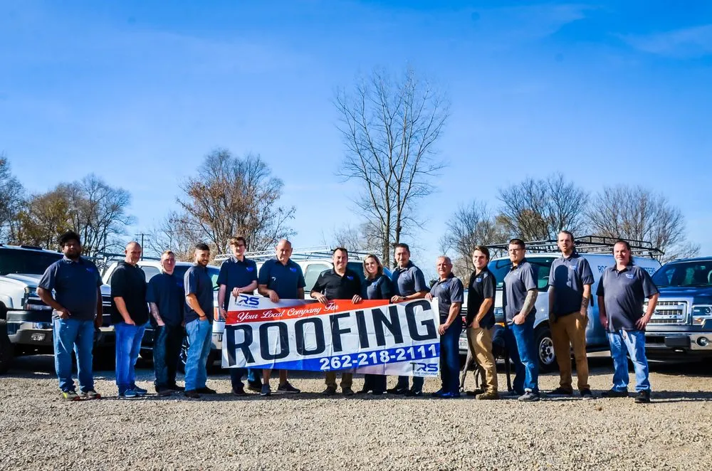 Slide of Total Restoration Services