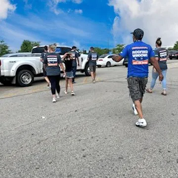 Slide of Total Restoration Services