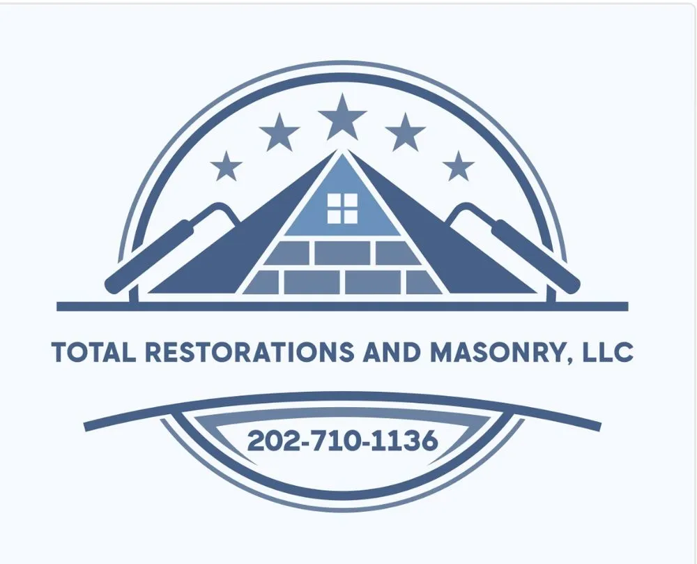 Slide of Total Restorations and Masonry