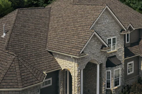 Slide of Total Roof Services