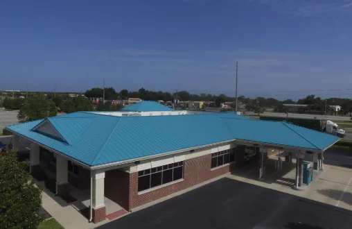 Slide of Total Roof Services