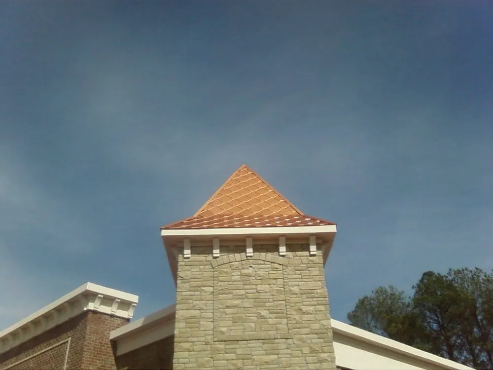 Slide of Total Roof Solutions