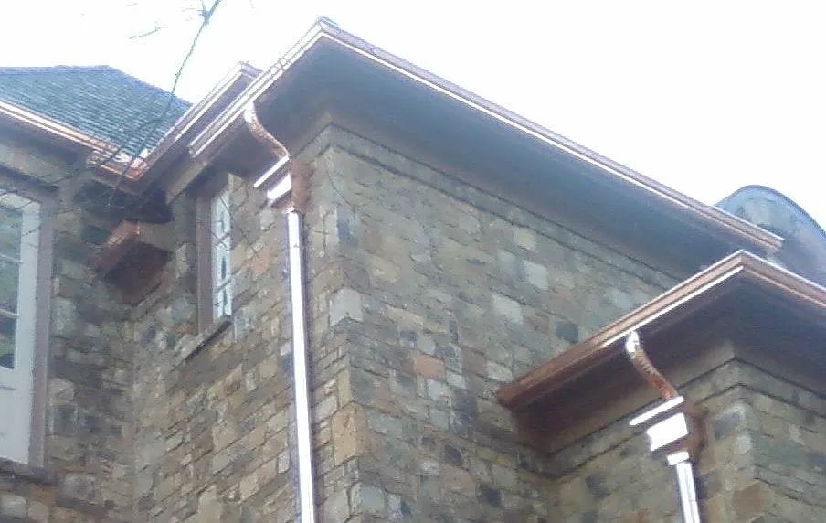 Slide of Total Roof Solutions