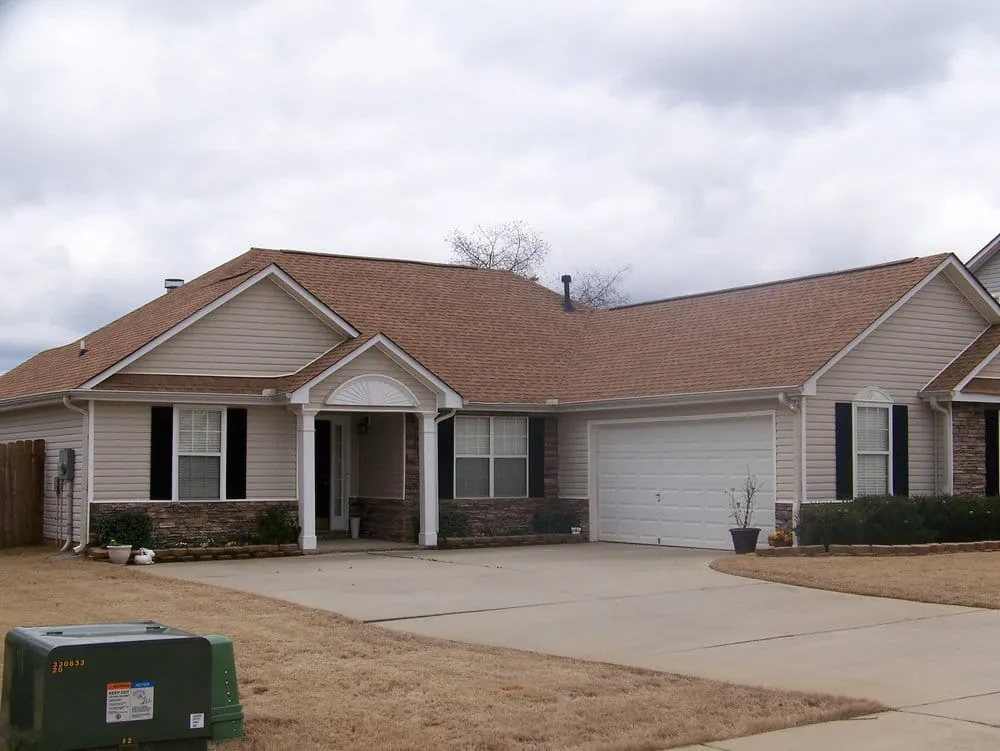 Slide of Total Roof Solutions