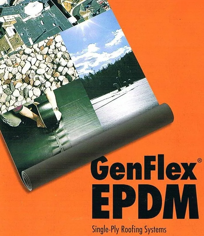 Slide of Total Roof Solutions