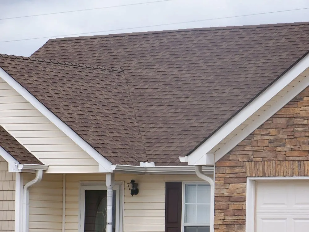 Slide of Total Roof Solutions