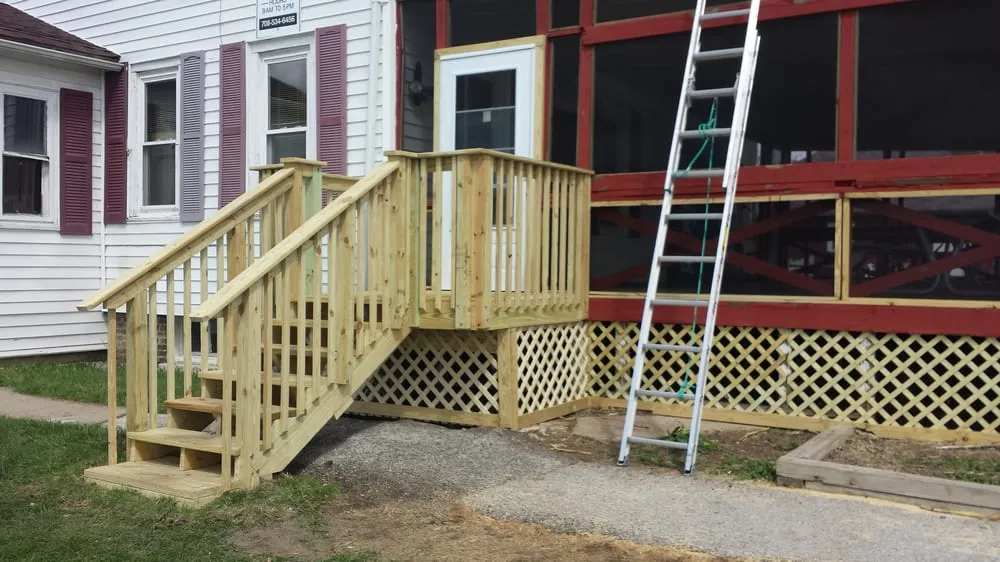 Slide of Total Roofing & Construction Services