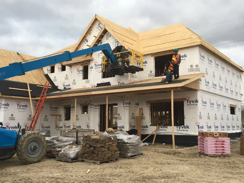 Slide of Total Roofing & Construction Services