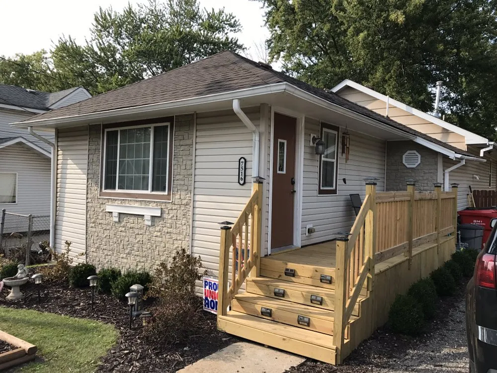 Slide of Total Roofing & Construction Services