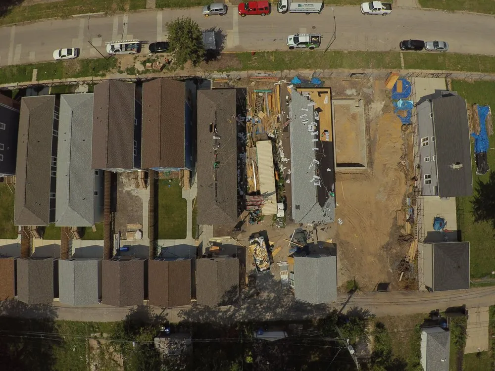 Slide of Total Roofing & Construction Services