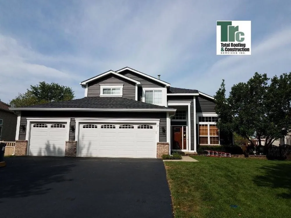 Slide of Total Roofing & Construction Services