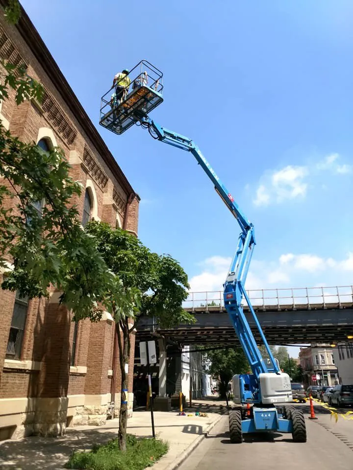 Slide of Total Roofing & Construction Services