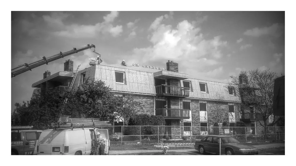 Slide of Total Roofing & Construction Services