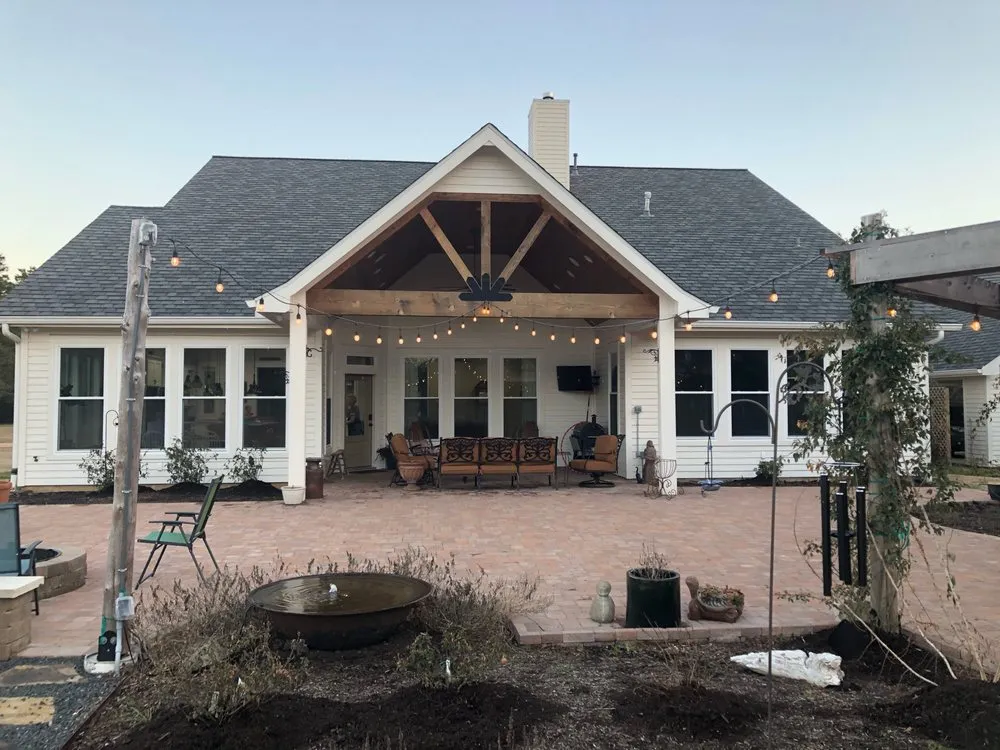 Slide of Total Roofing & Exteriors