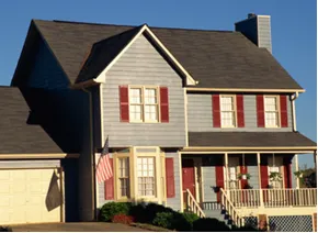 Total Roofing & Exteriors