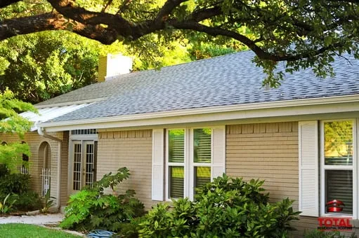 Slide of Total Roofing & Reconstruction