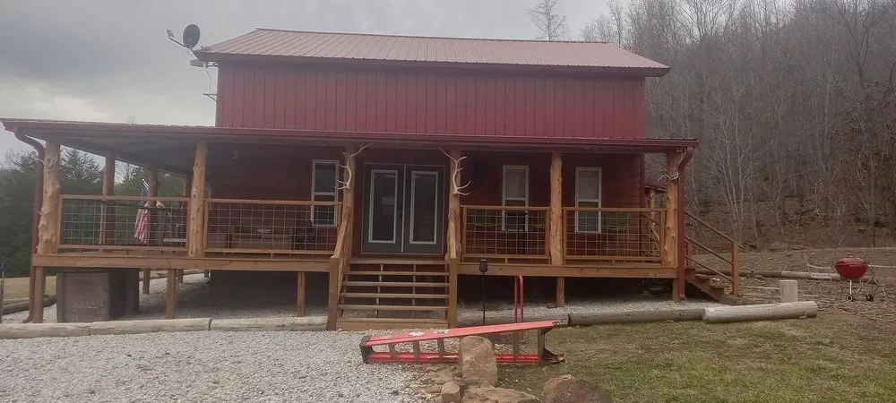 Slide of Total Roofing & Remodeling