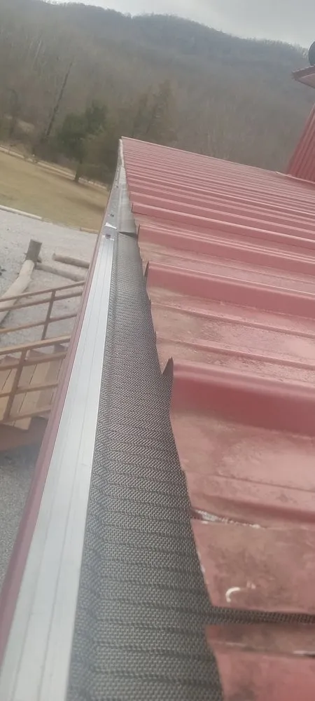 Slide of Total Roofing & Remodeling