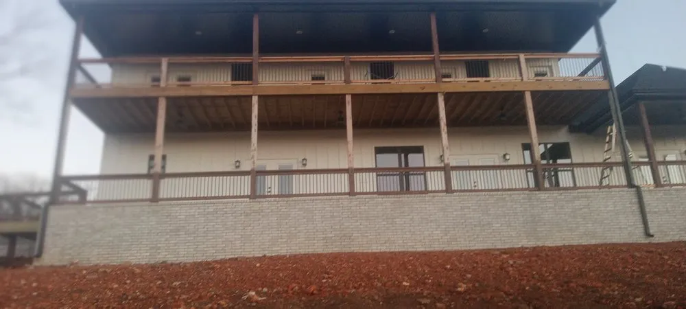 Slide of Total Roofing & Remodeling