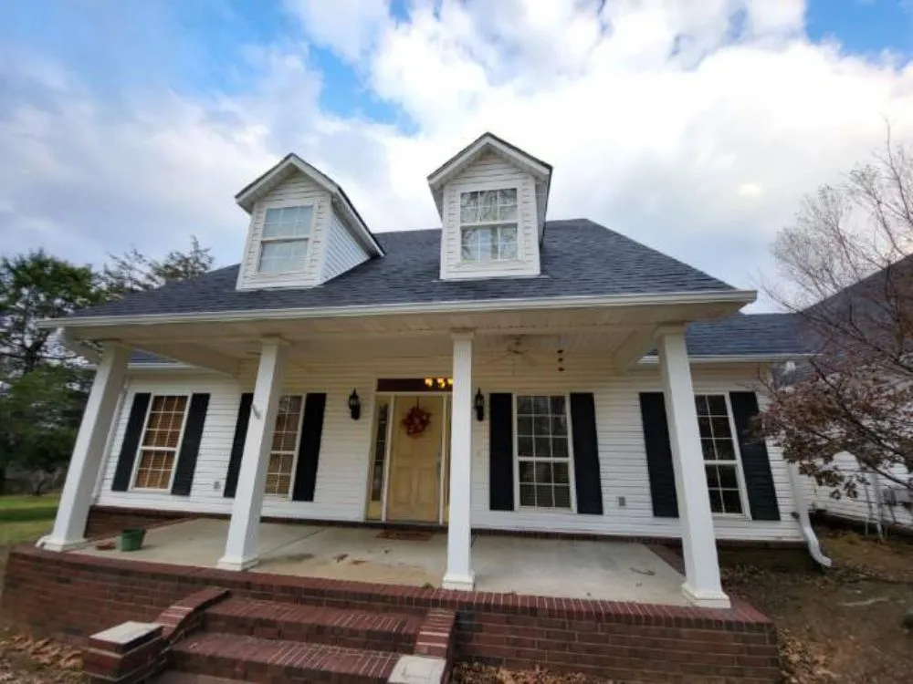 Slide of Total Roofing & Remodeling