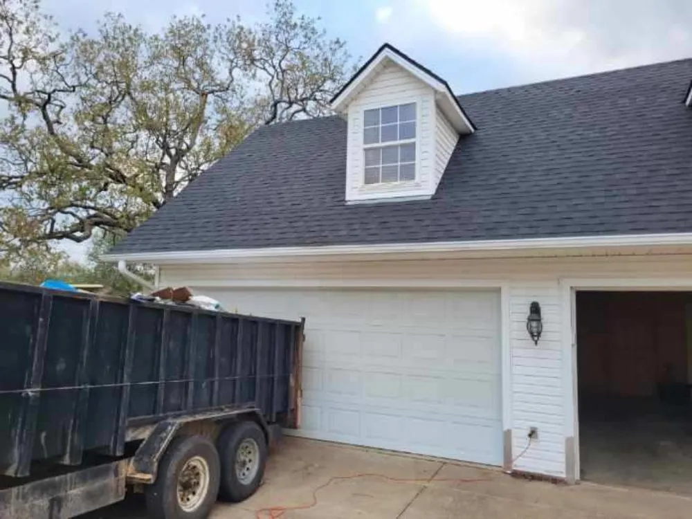 Slide of Total Roofing & Remodeling