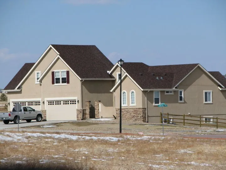 Slide of Total Roofing & Restoration