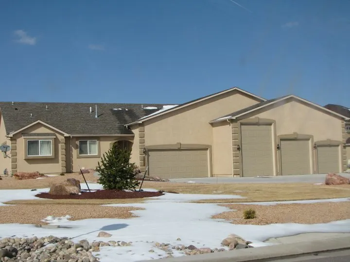 Slide of Total Roofing & Restoration