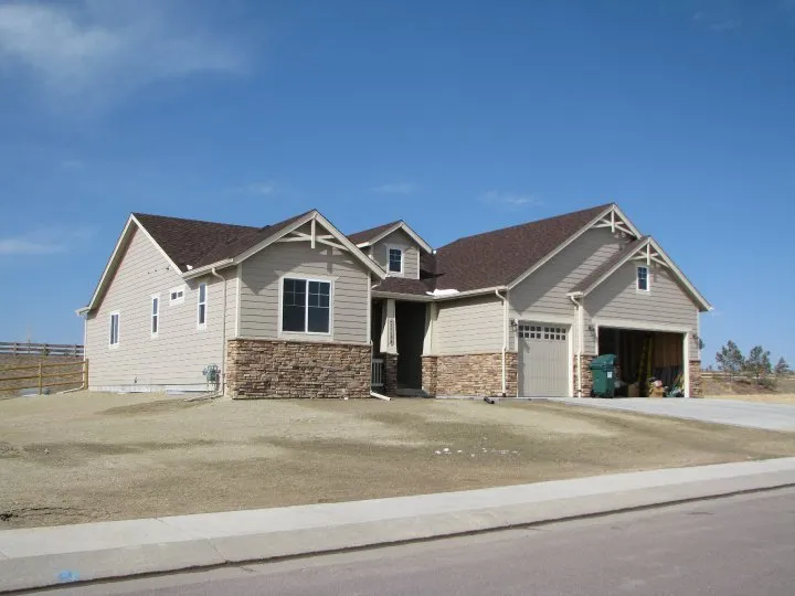 Slide of Total Roofing & Restoration