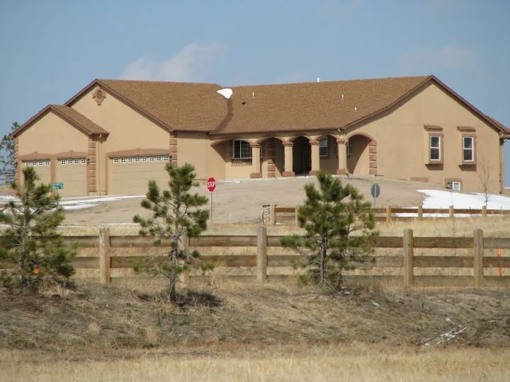 Slide of Total Roofing & Restoration