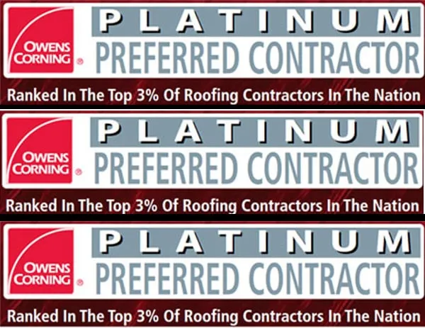 Slide of Total Roofing & Restoration