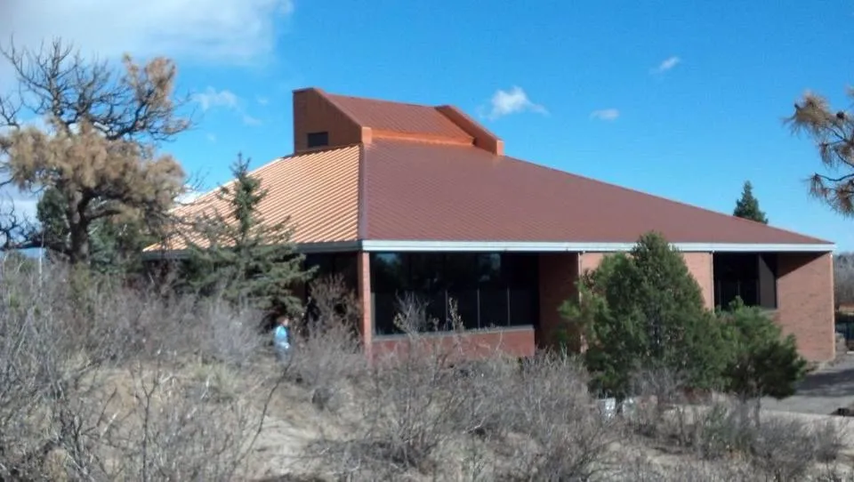 Slide of Total Roofing & Restoration