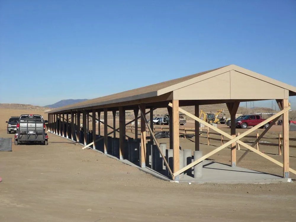 Slide of Total Roofing & Restoration