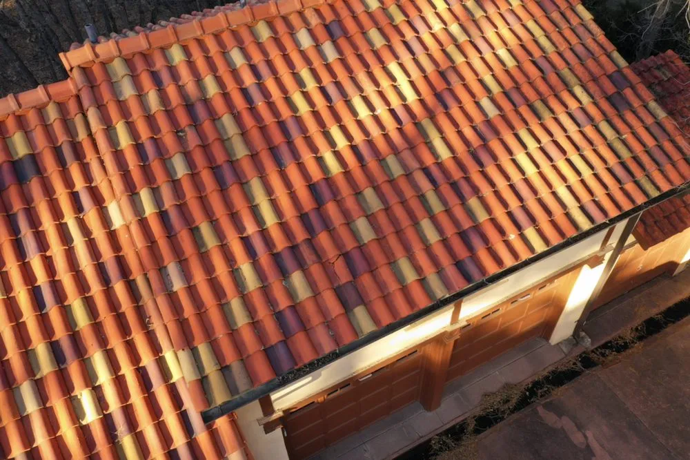 Slide of Total Roofing & Restoration