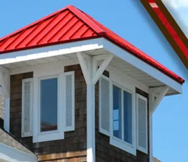 Slide of Total Roofing & Restoration