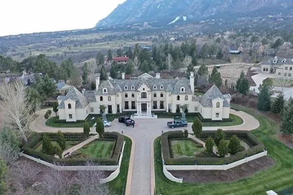 Slide of Total Roofing & Restoration