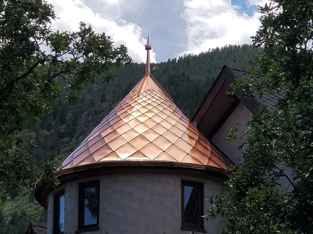 Slide of Total Roofing & Restoration