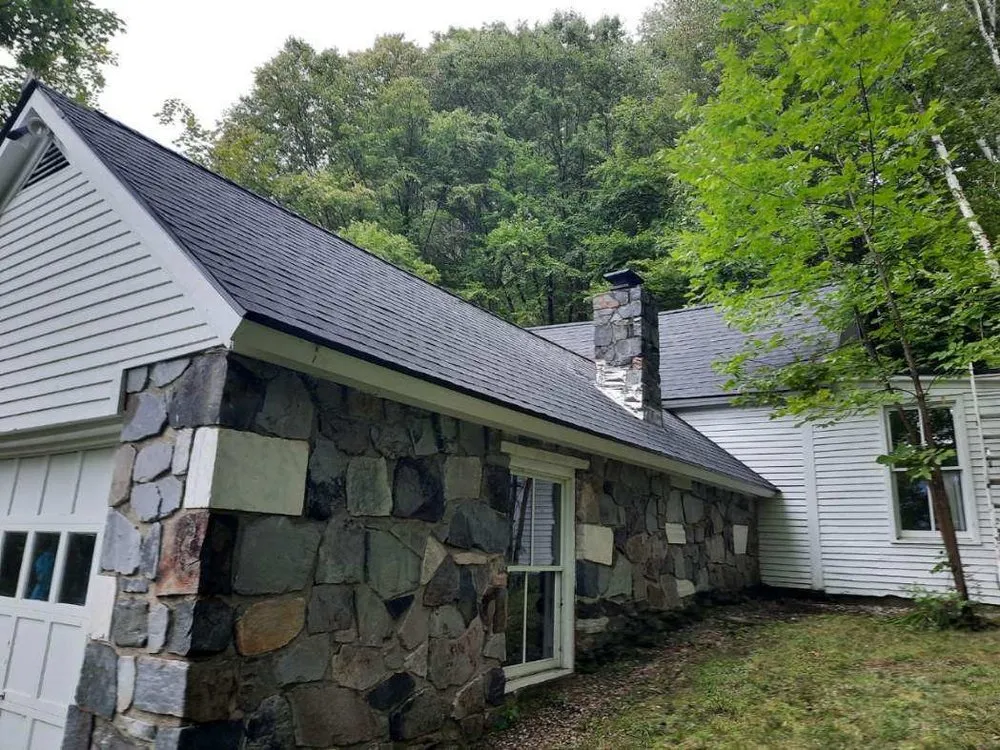Licensed residential roofing service experts serving North Clarendon, VT - Total Roofing & Service