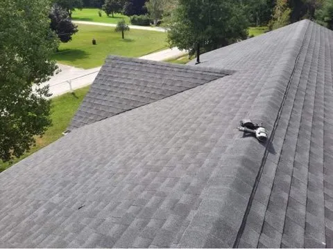 Expert metal roofing installation for residential properties across North Clarendon, VT - Total Roofing & Service